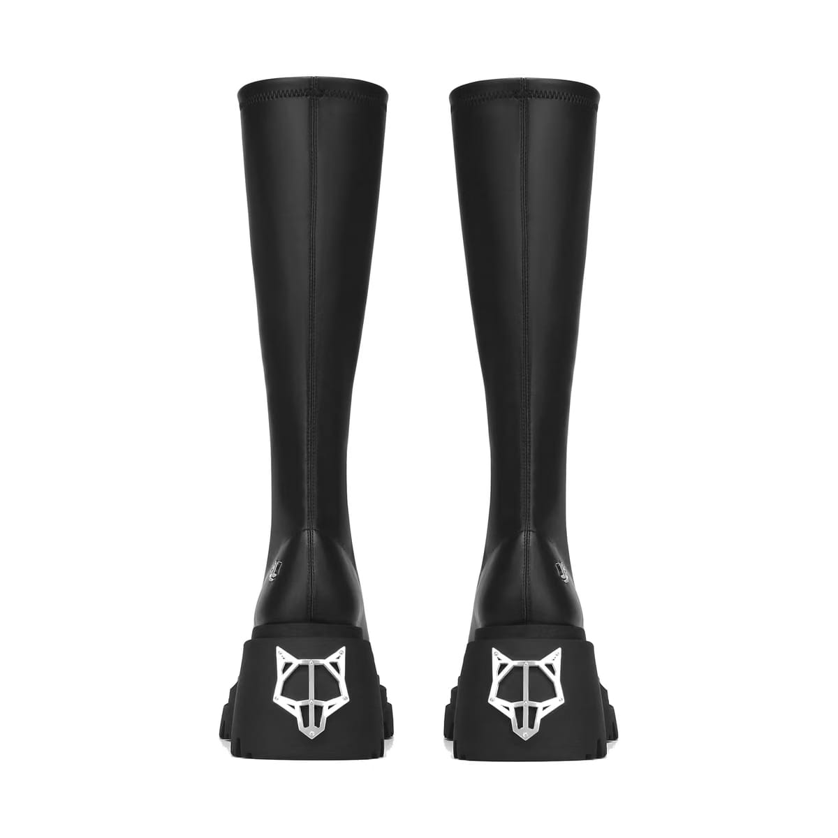 Scar Black Stretch