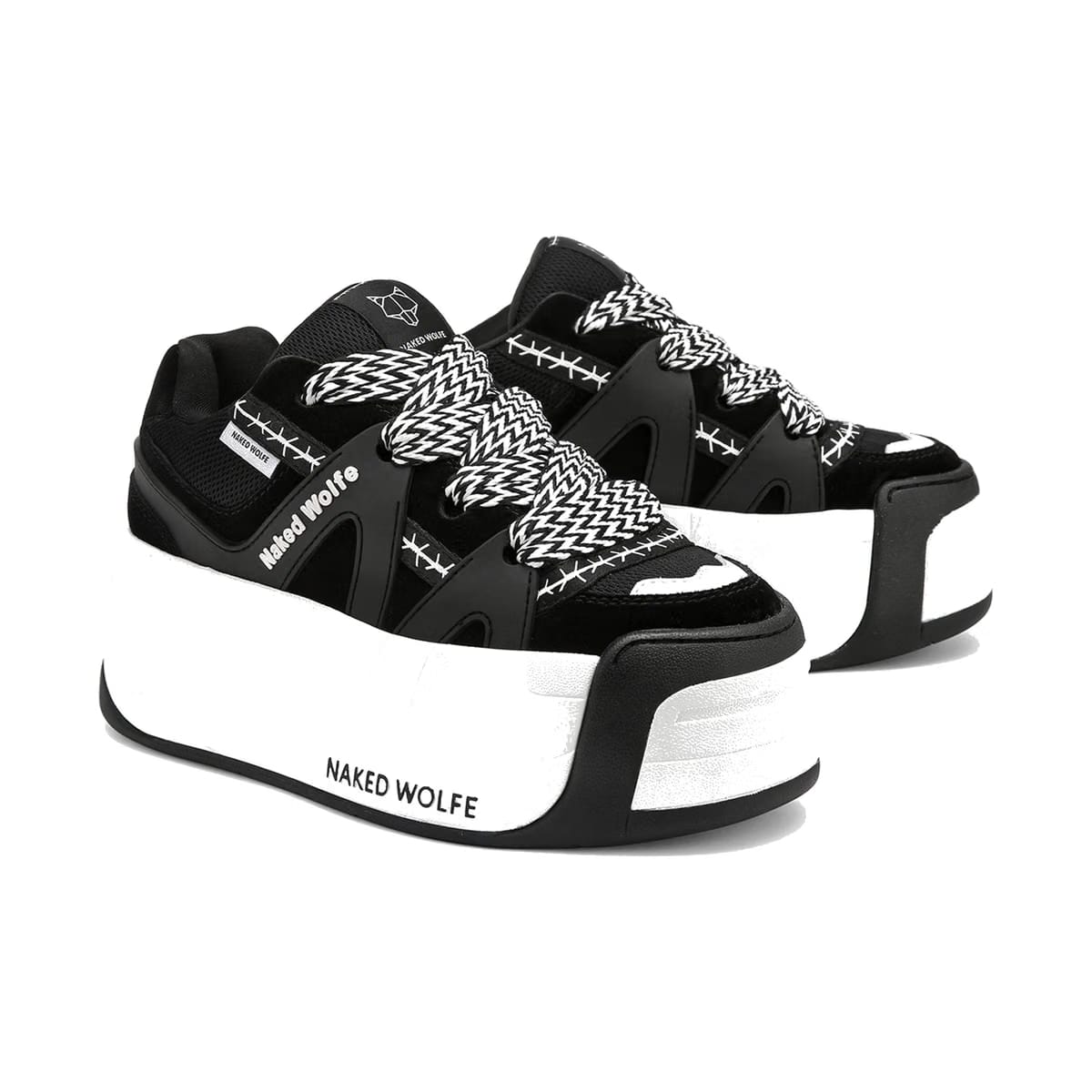 Slider Black