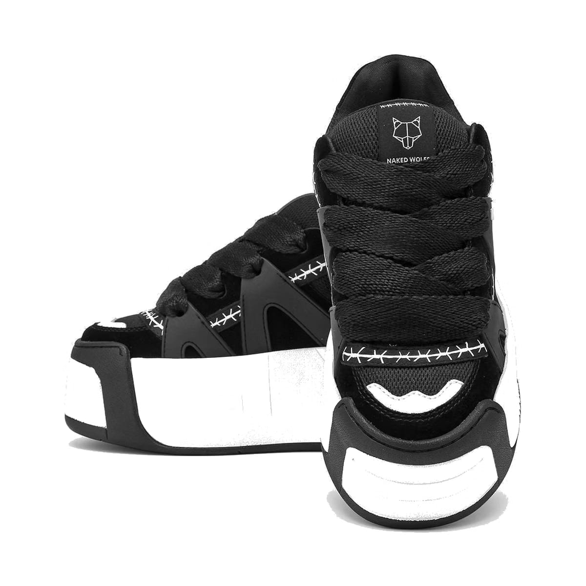 Slider Black