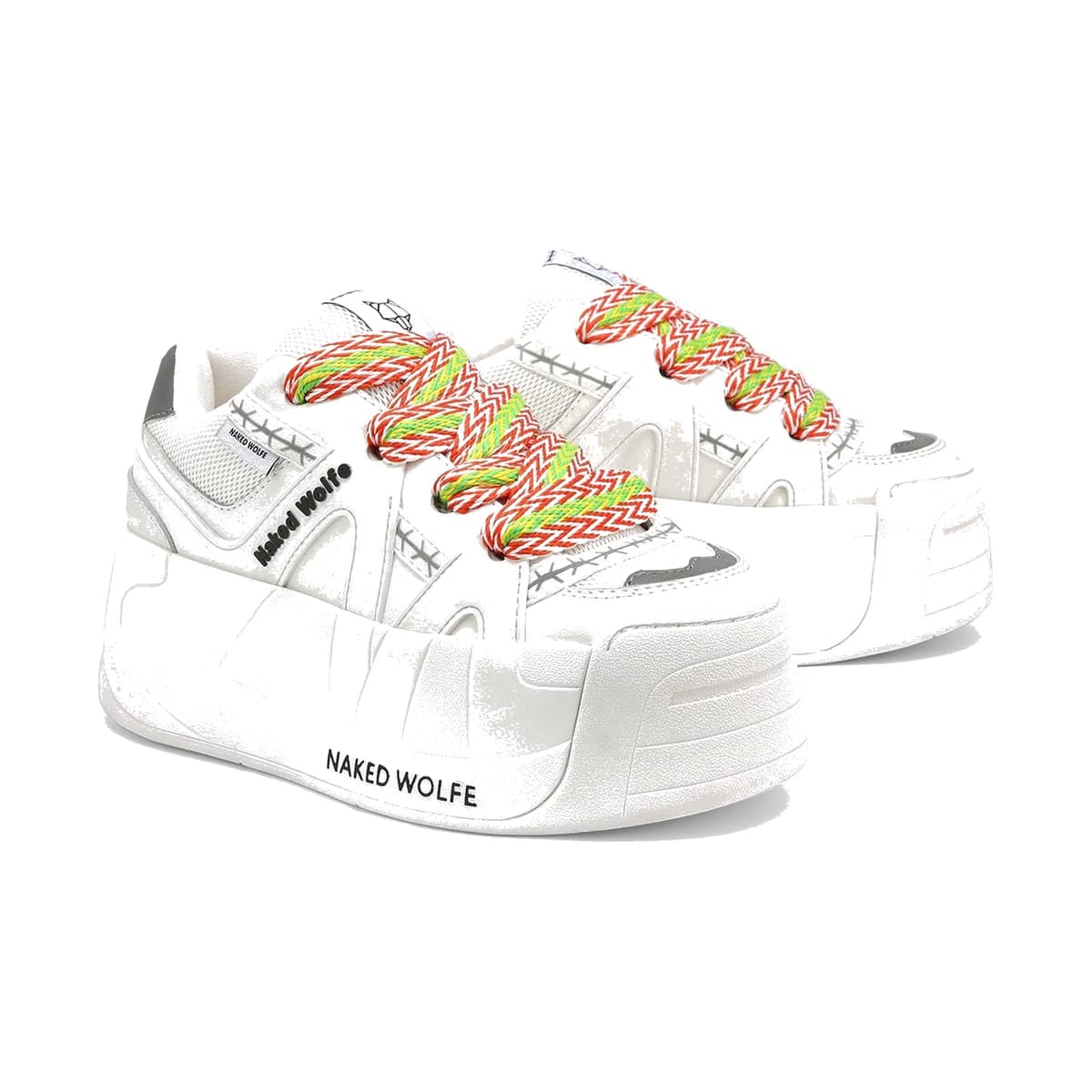 Slider White