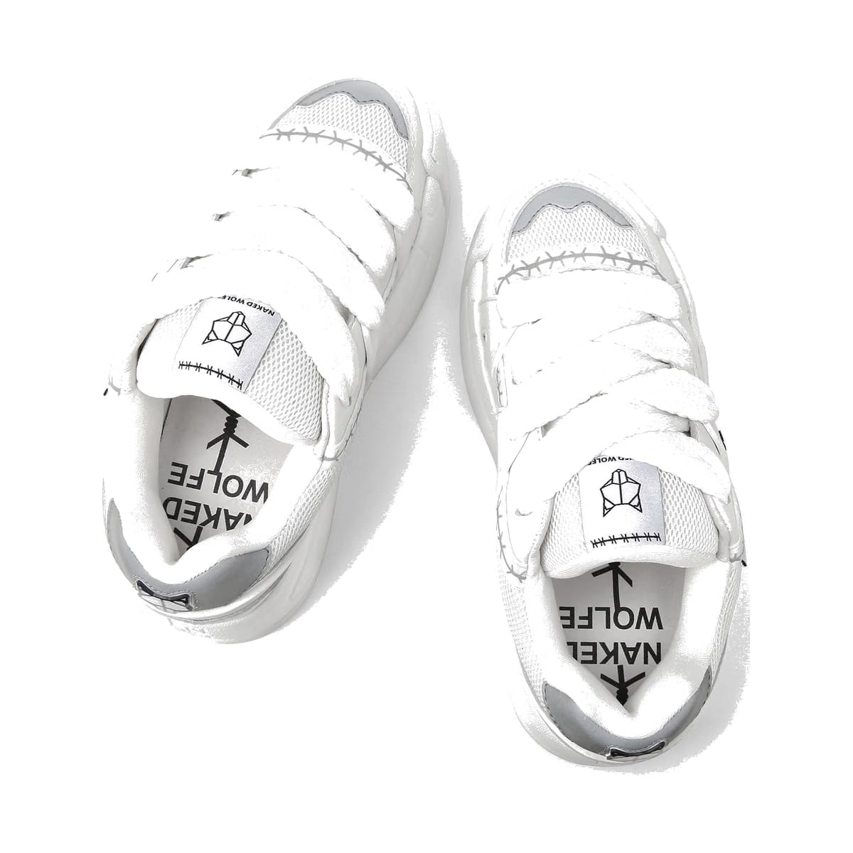 Slider White