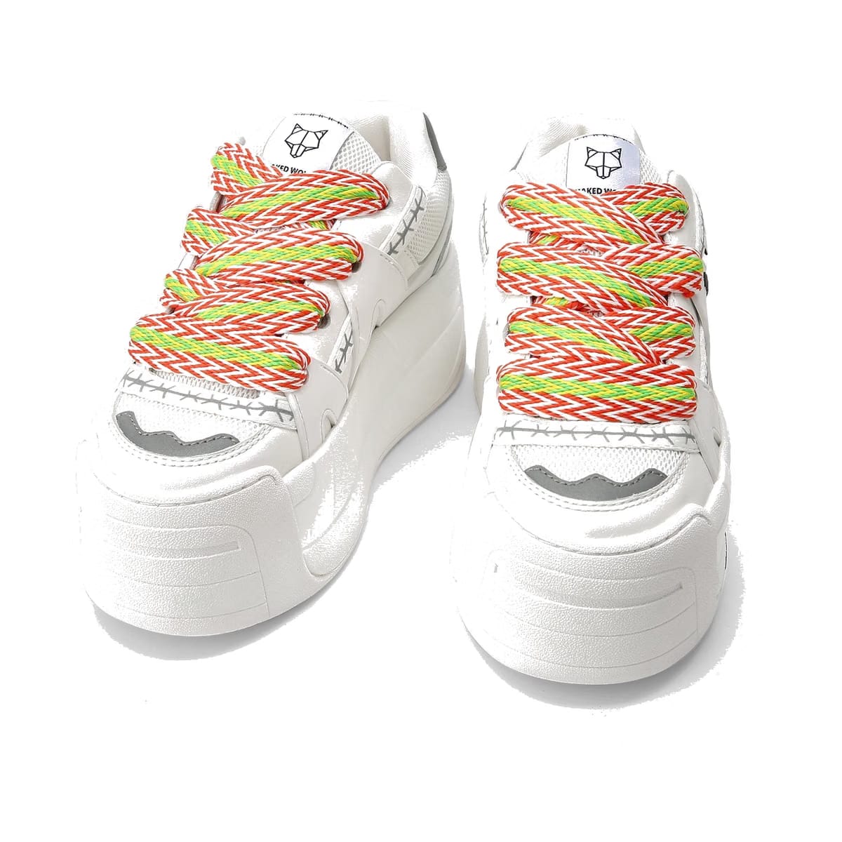 Slider White