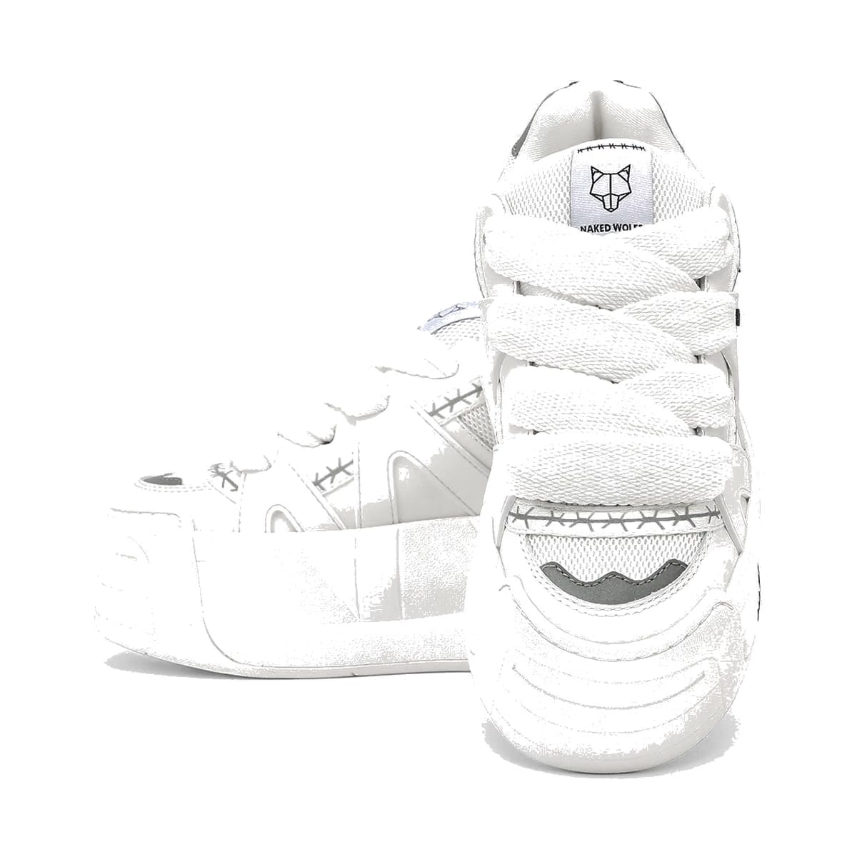 Slider White