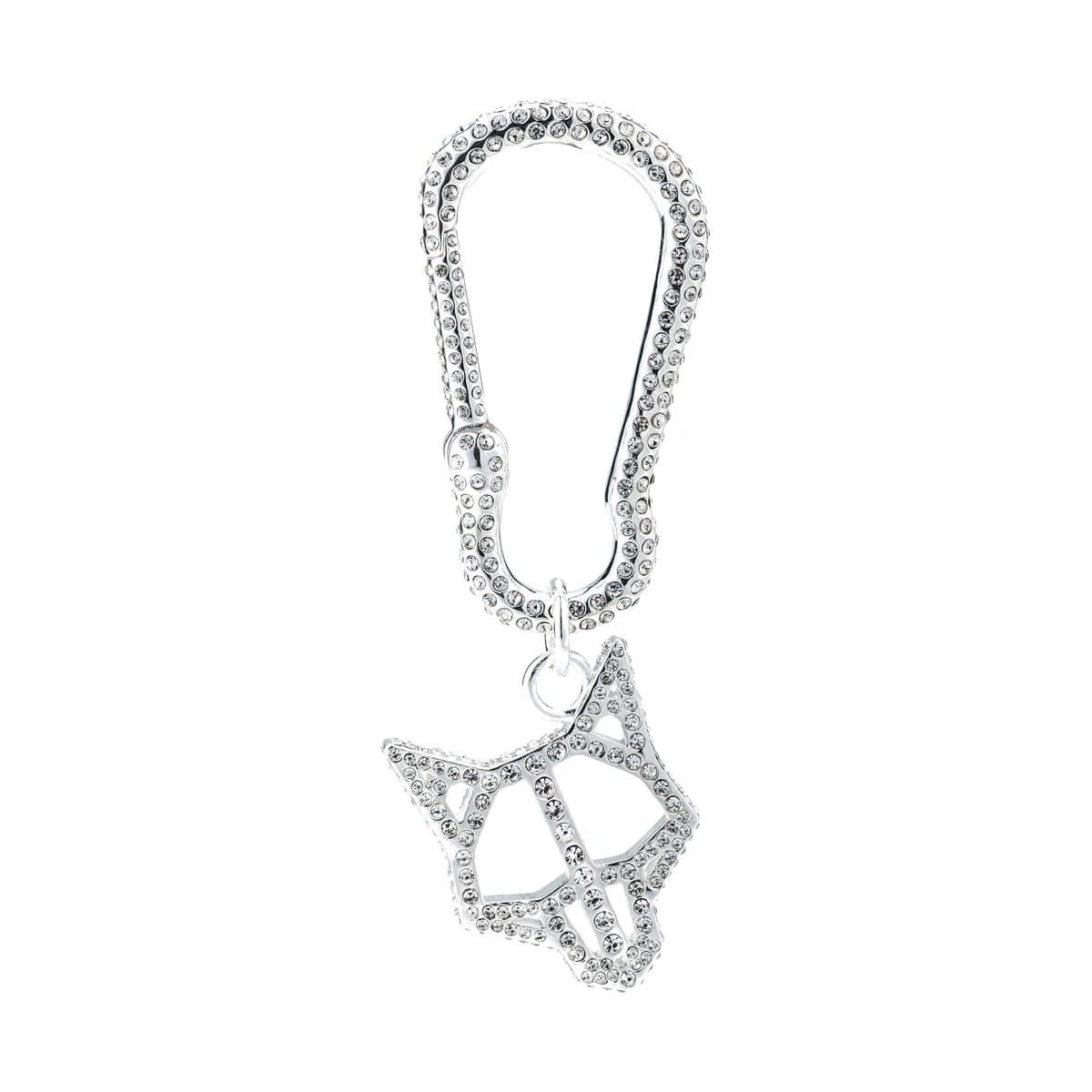 Naked Wolfe Carabiner