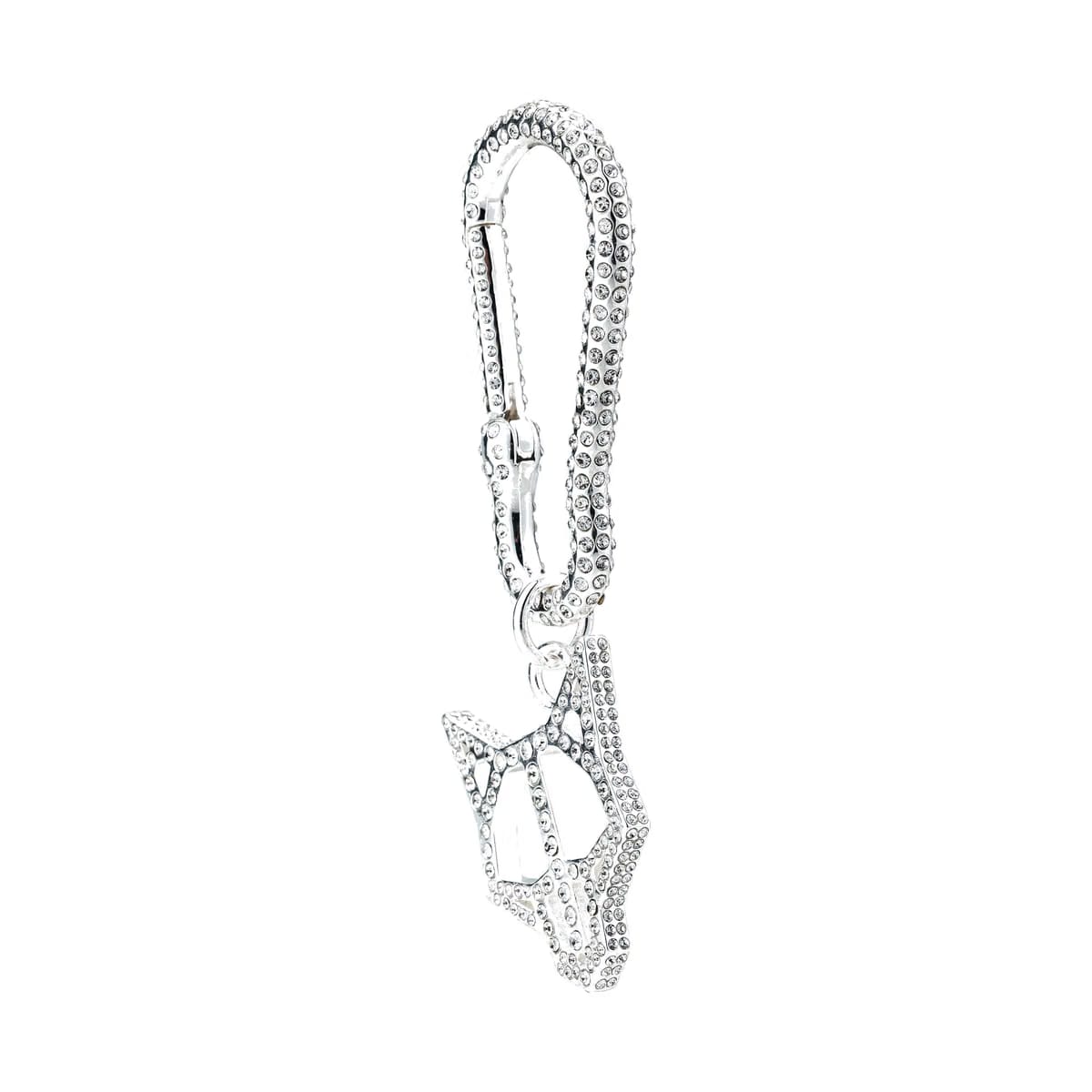 Naked Wolfe Carabiner