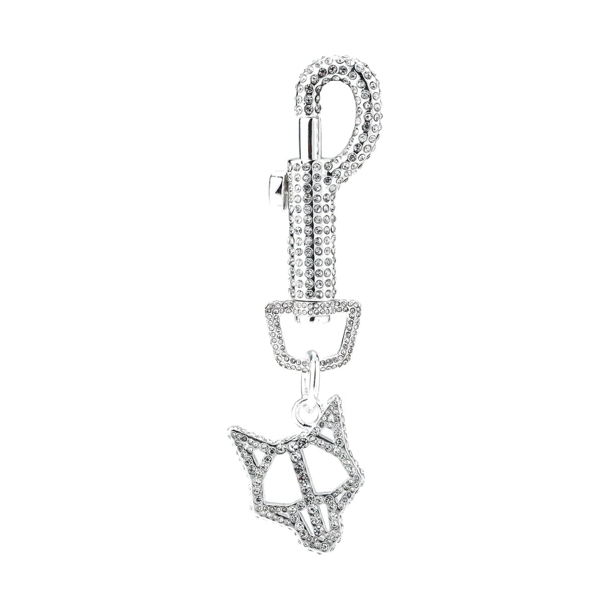 Naked Wolfe Dog Clip