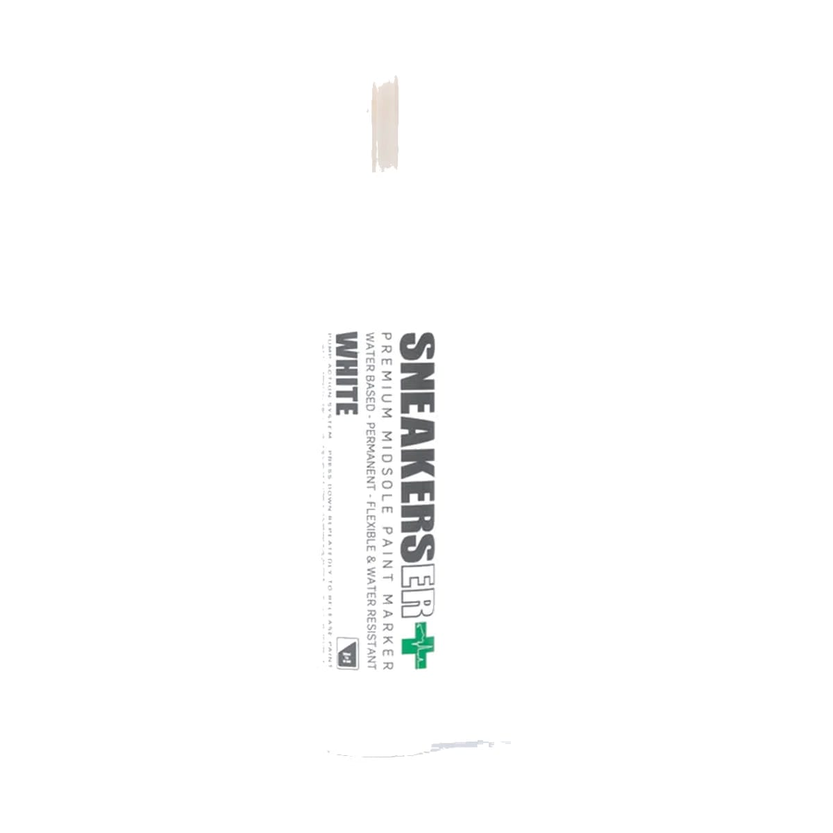 Sneakers ER Midsole White Marker Pen