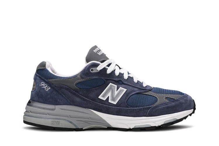 993 Made in USA Indigo