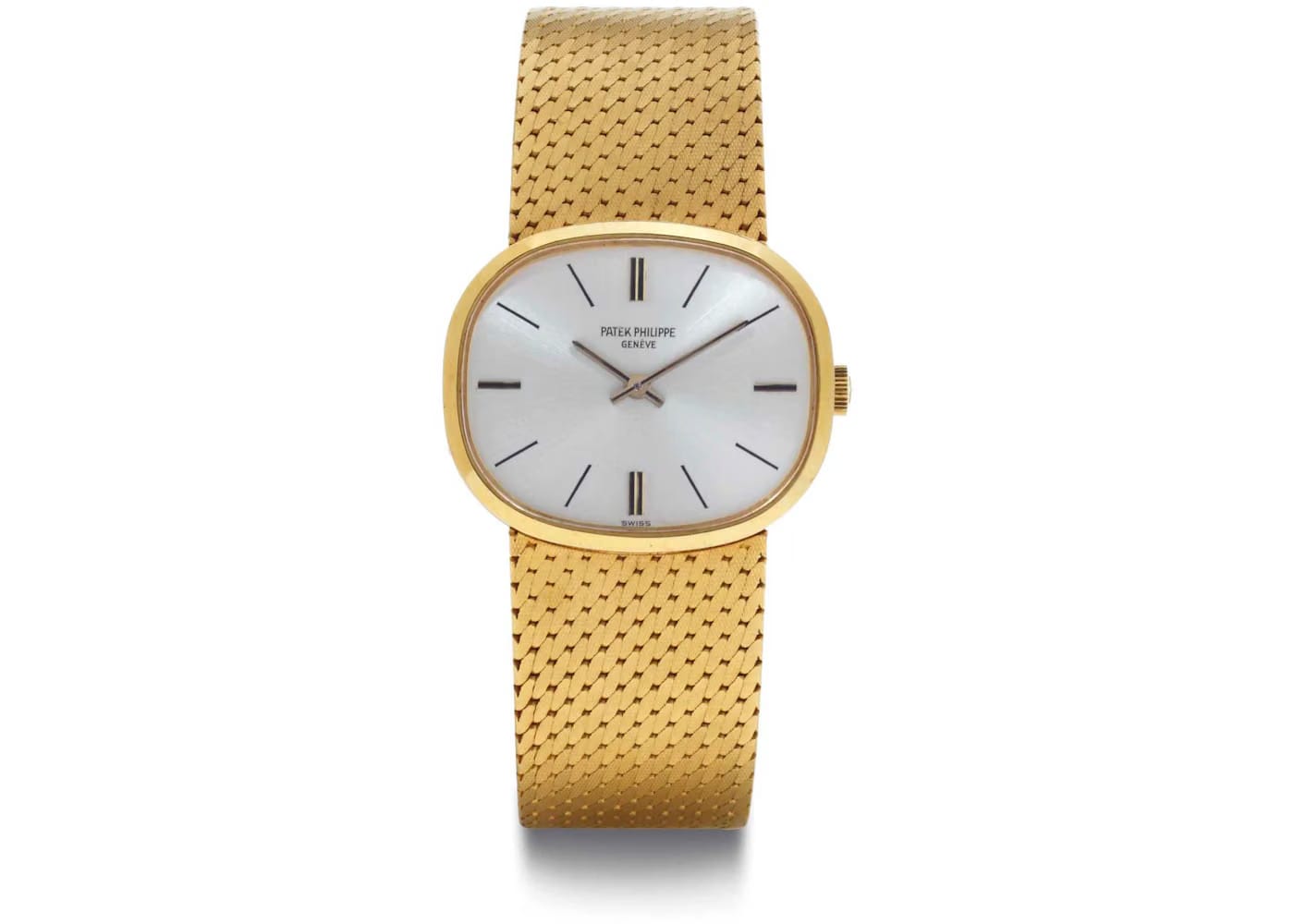 Patek Philippe Ellipse 3545/1J