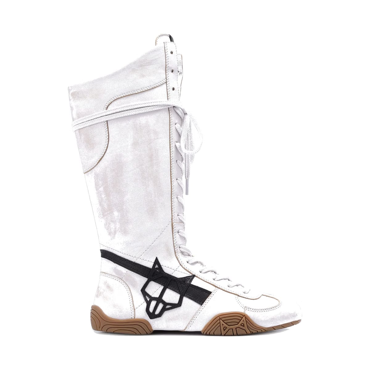 Betsy White Alcohol Leather