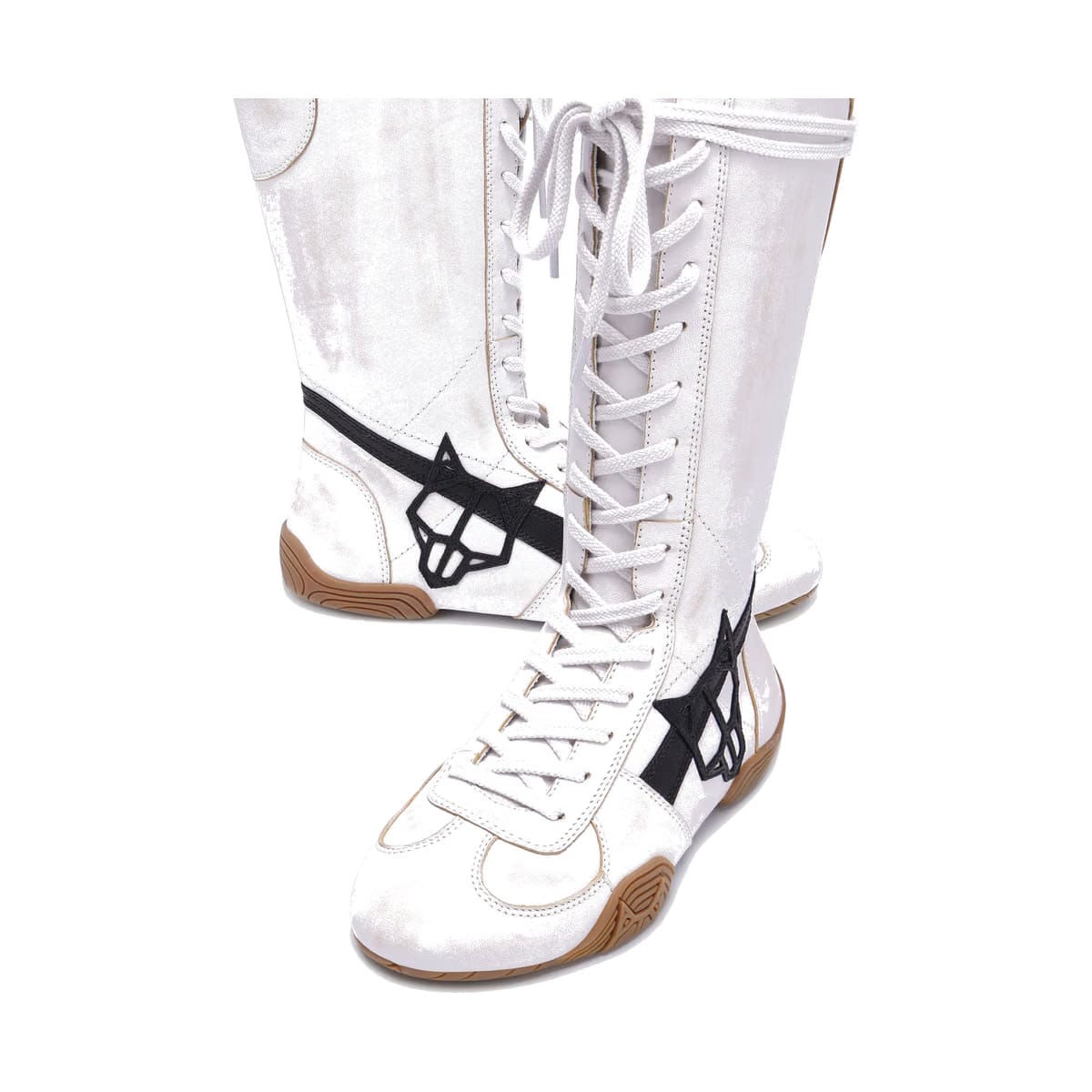 Betsy White Alcohol Leather