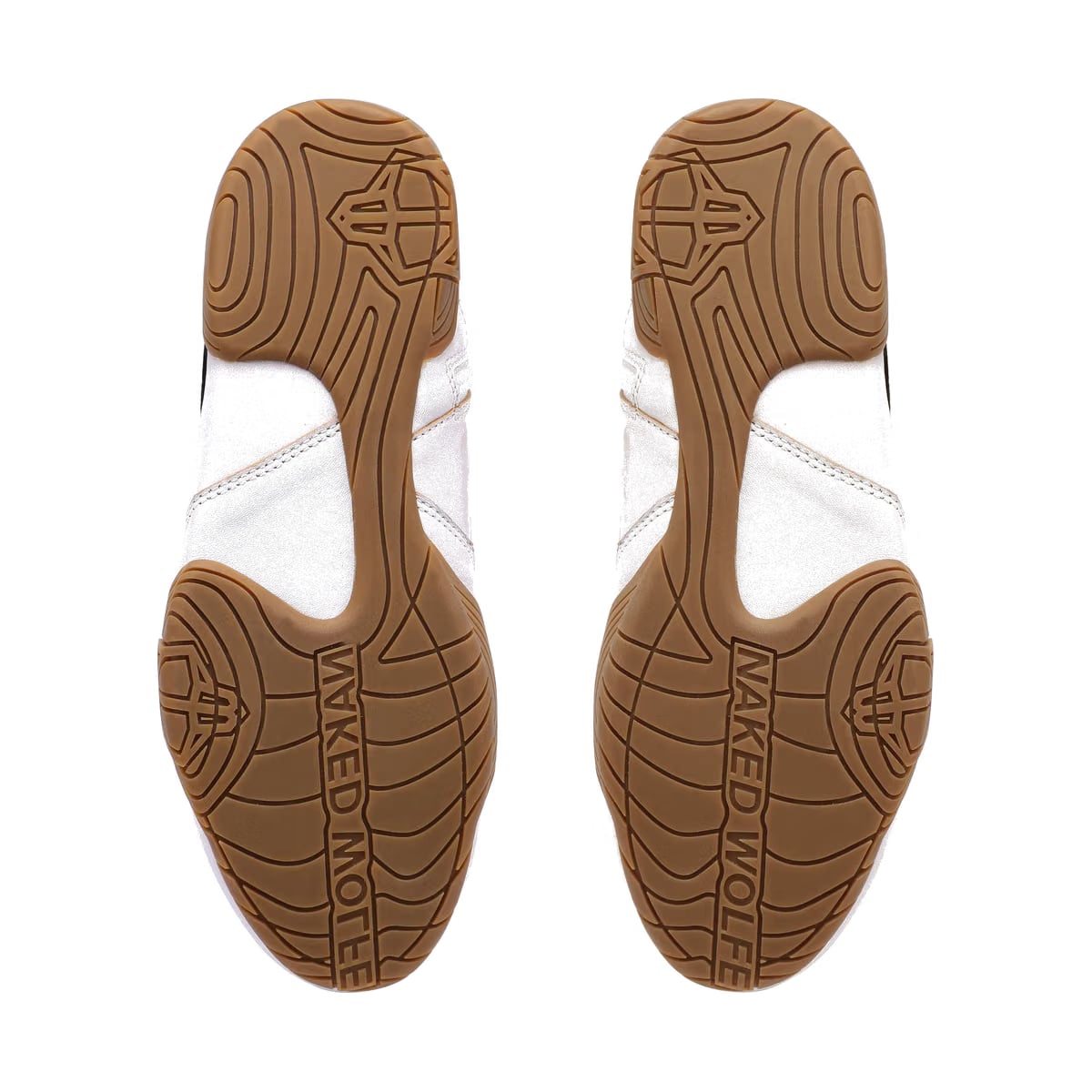 Betsy White Alcohol Leather