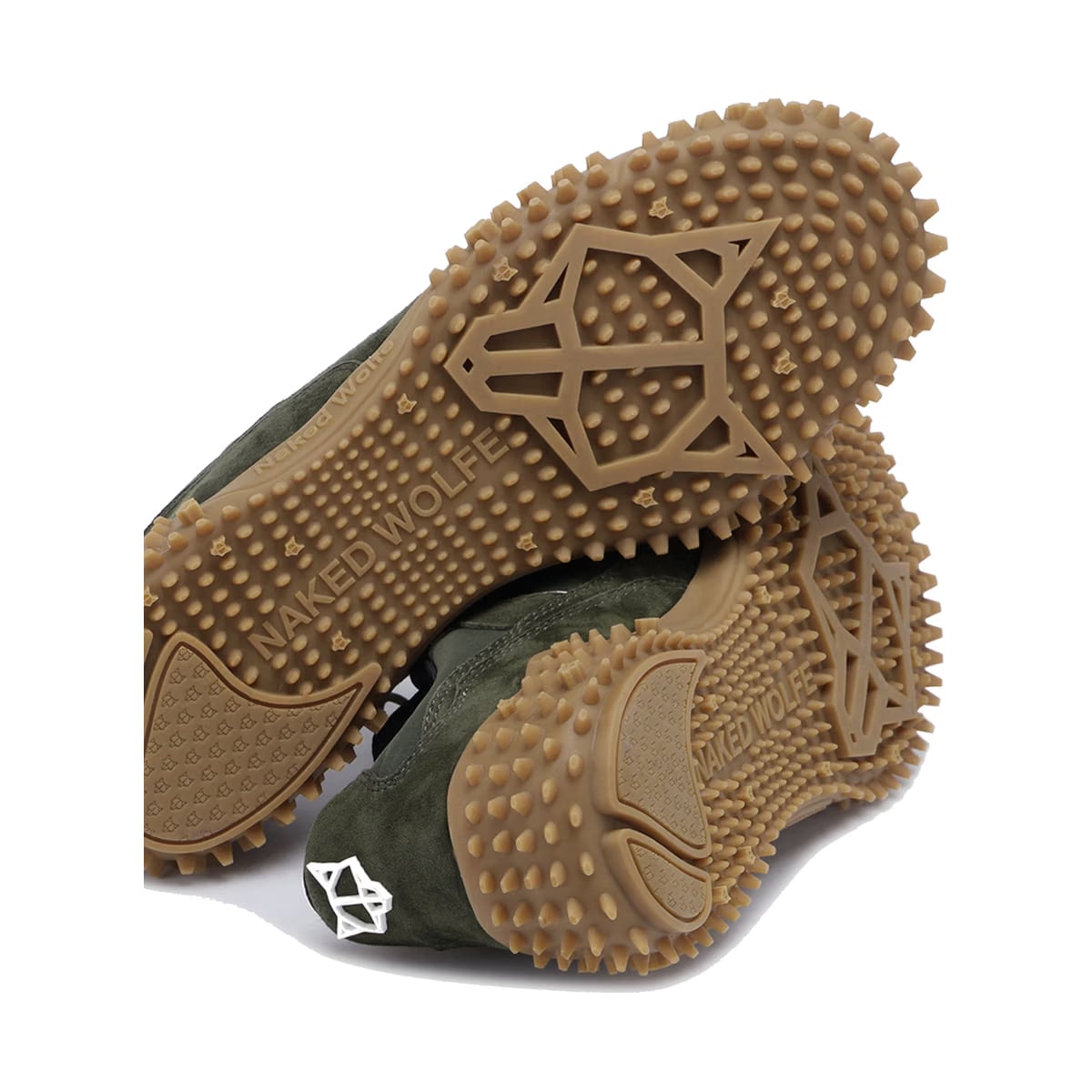 Island Khaki Ripstop