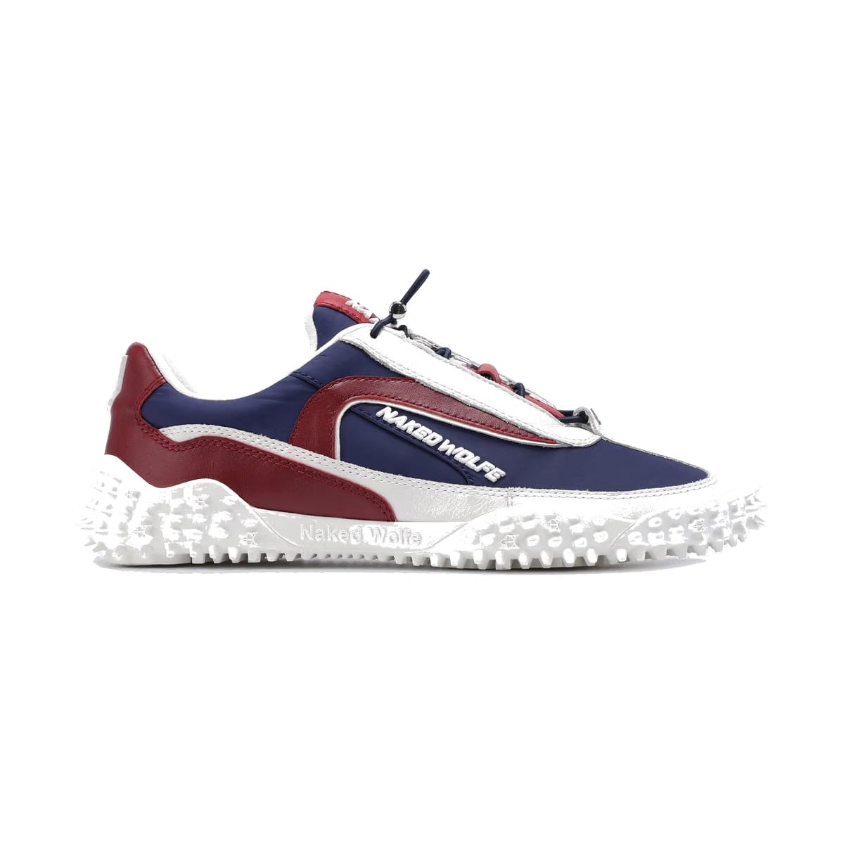 Island Red/Blue Nylon Multi