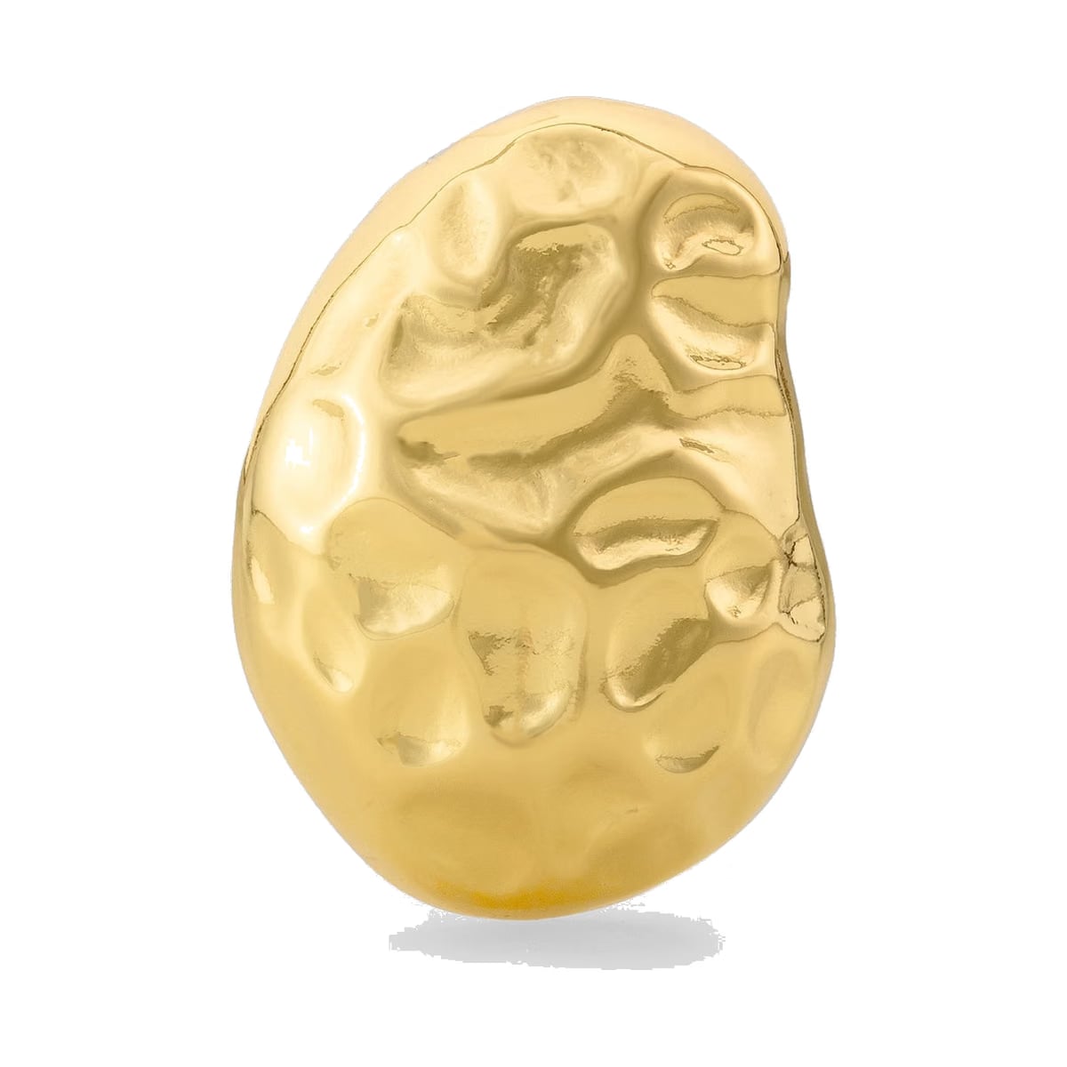 Evanna Earrings Gold