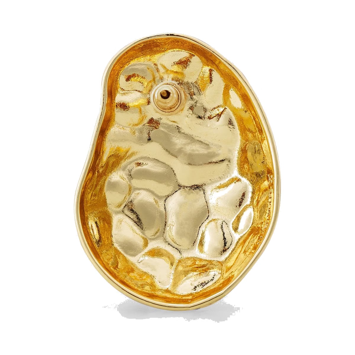Evanna Earrings Gold