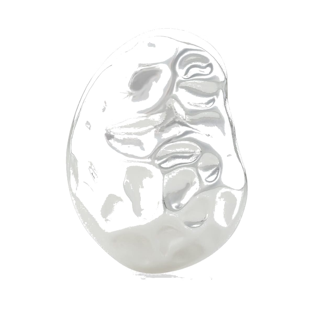 Evanna Earrings Silver