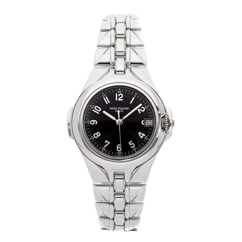 Patek Philippe Sculpture 5091/1A