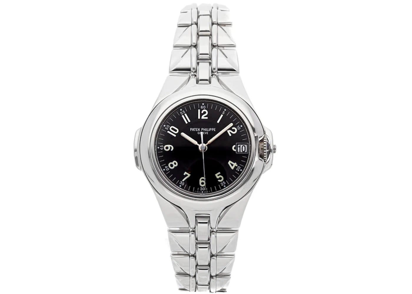 Patek Philippe Sculpture 5091/1A