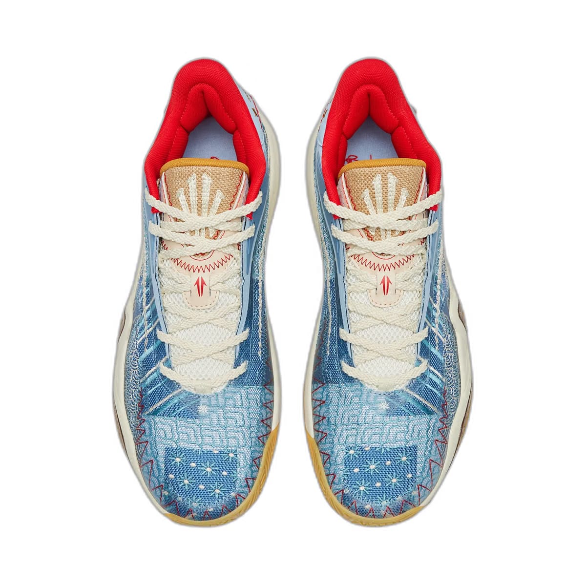 ANTA KAI 3 Patchwork