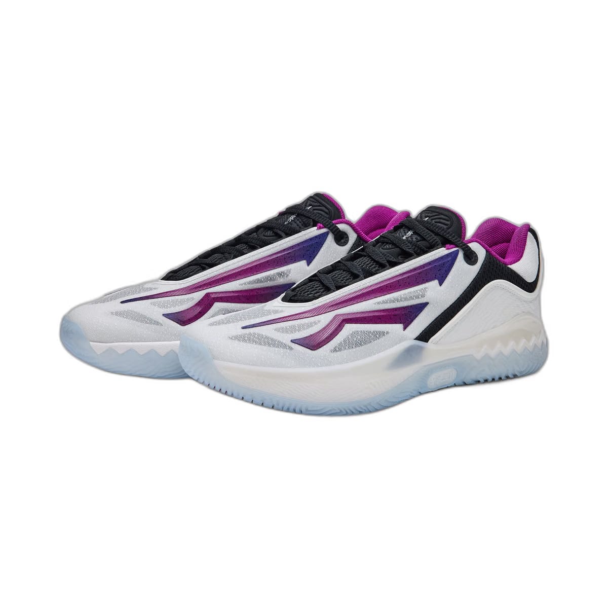 ANTA KAI 2 SPEED Butterflye Dance