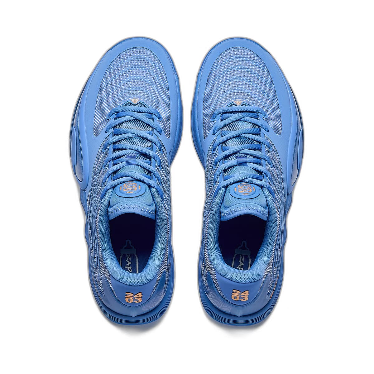 ANTA ZAP 2 Blue