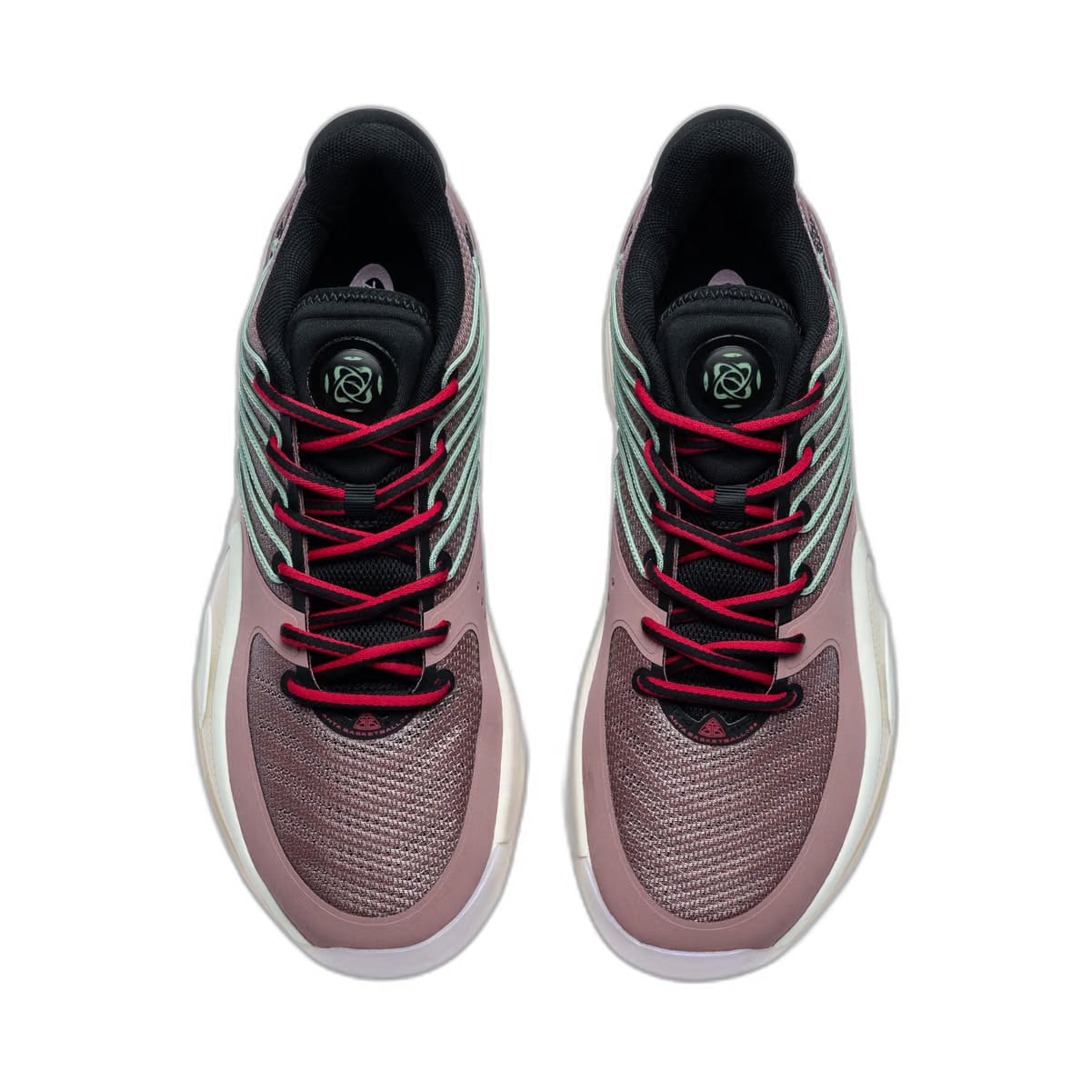 ANTA ZAP 2 Red