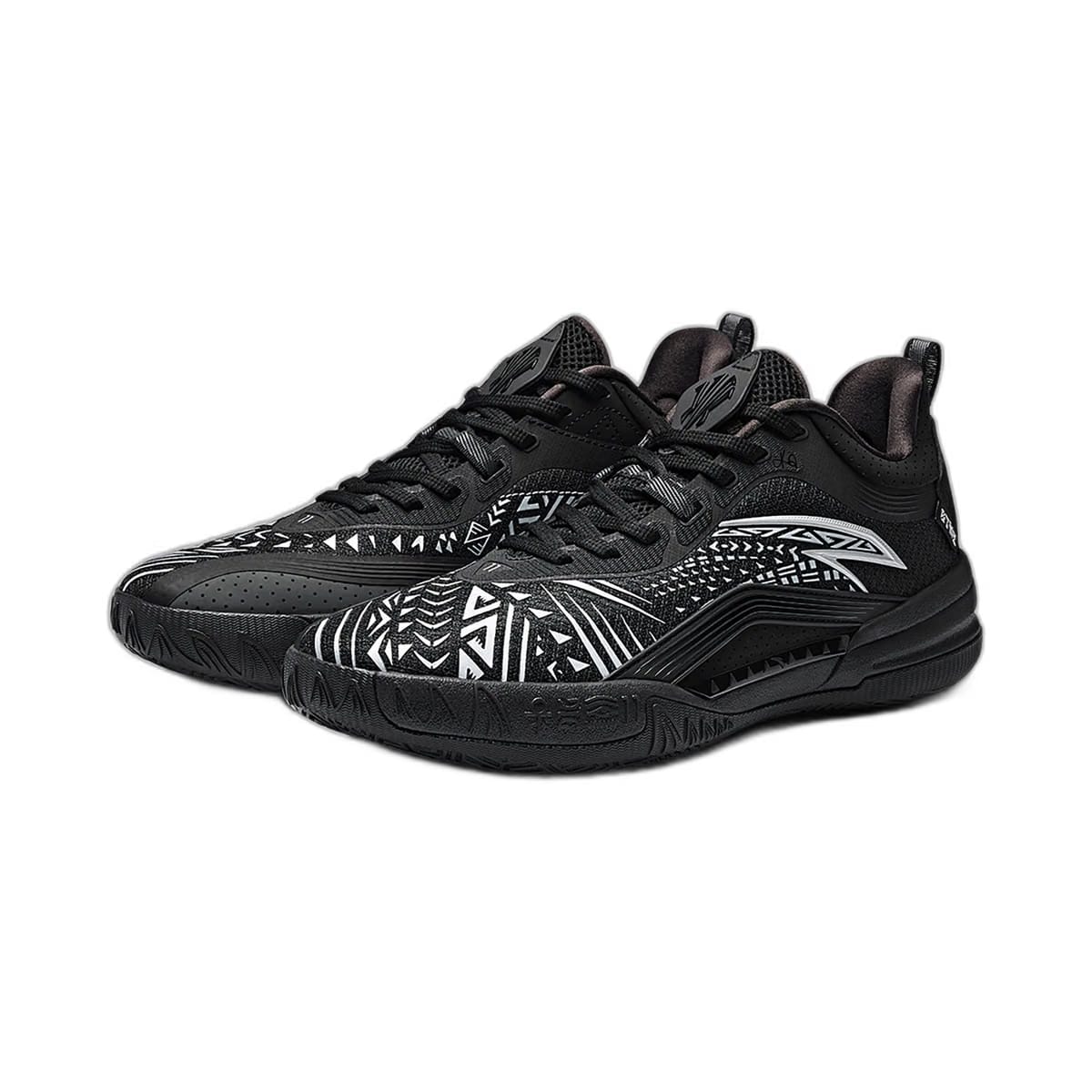 ANTA KAI 1 TEAM BHM