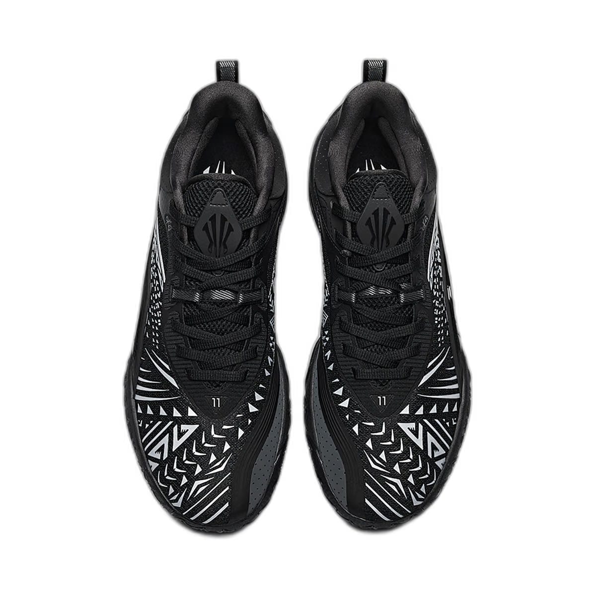 ANTA KAI 1 TEAM BHM