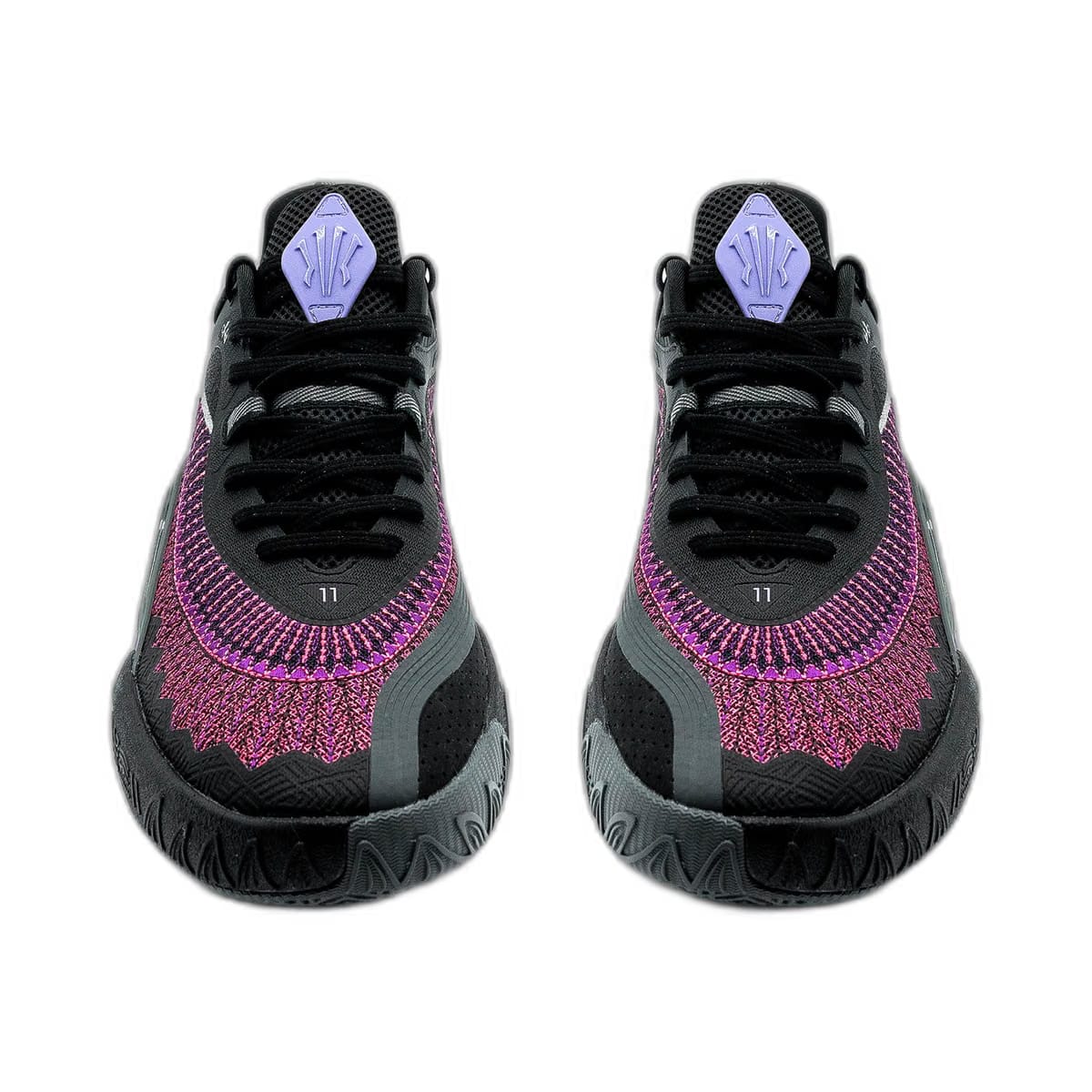ANTA KAI 1 TEAM Black