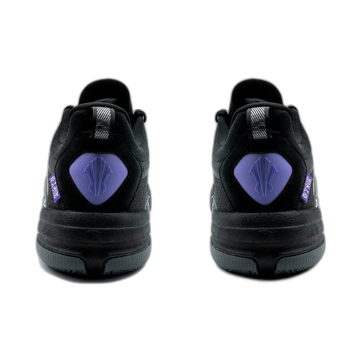 ANTA KAI 1 TEAM Black