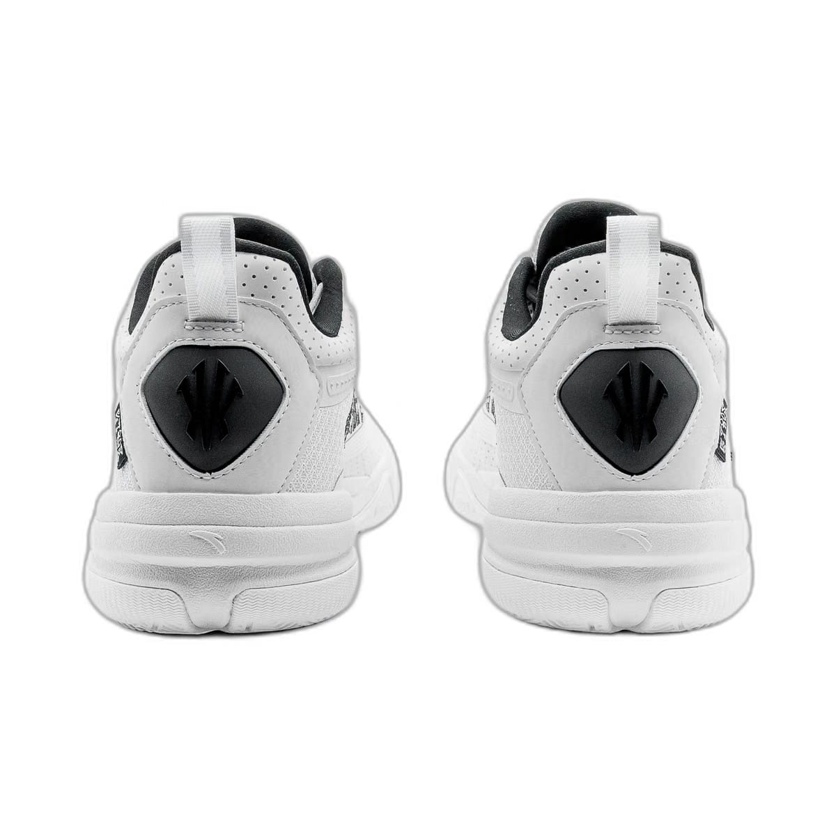 ANTA KAI 1 TEAM White