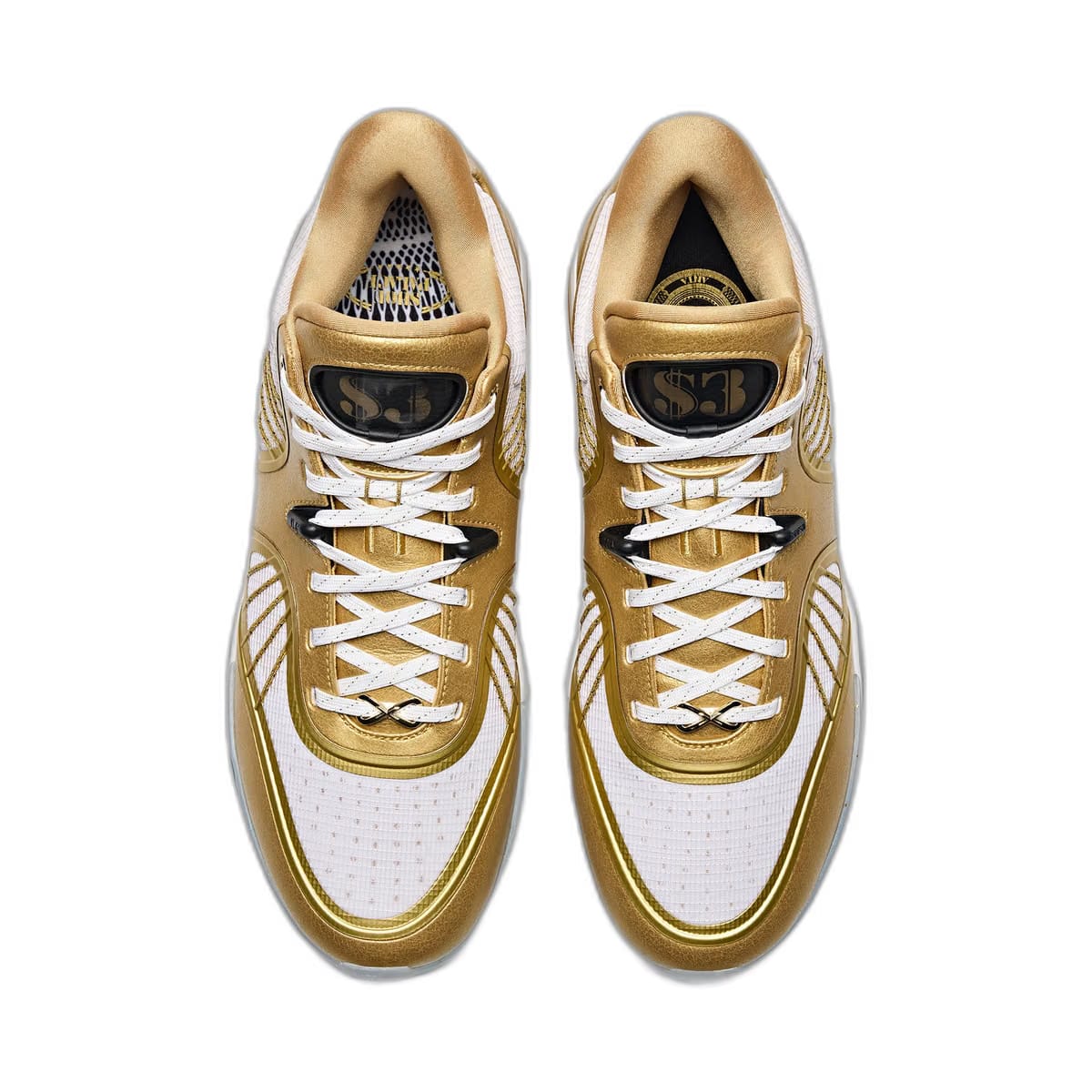 ANTA KT 10 Golden