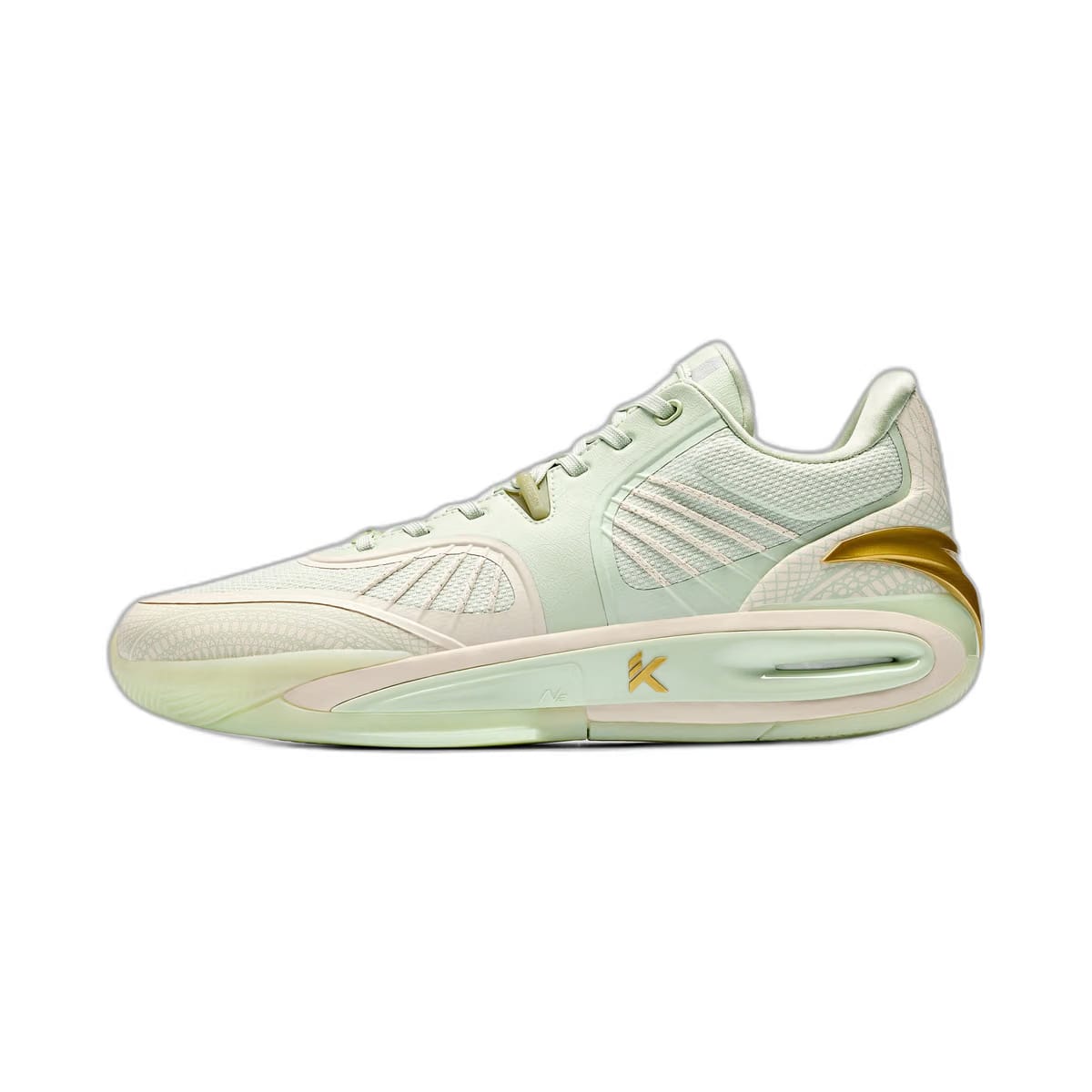 ANTA KT 10 Green