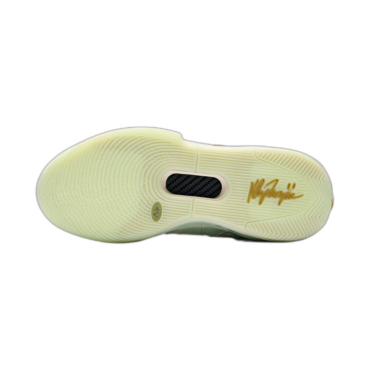 ANTA KT 10 Green