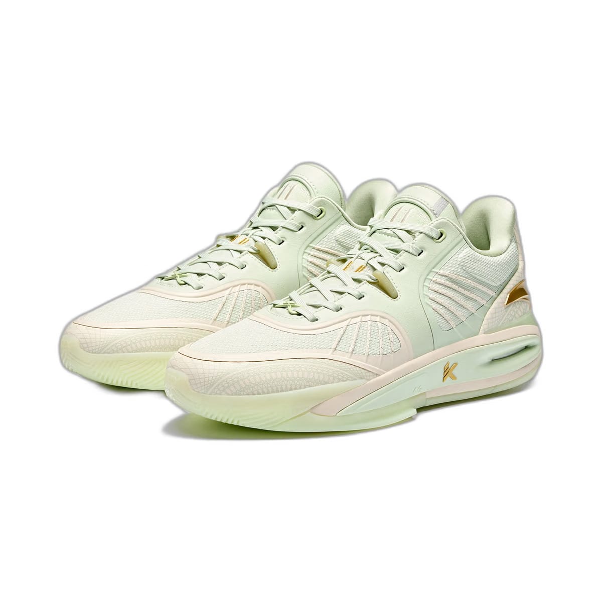 ANTA KT 10 Green