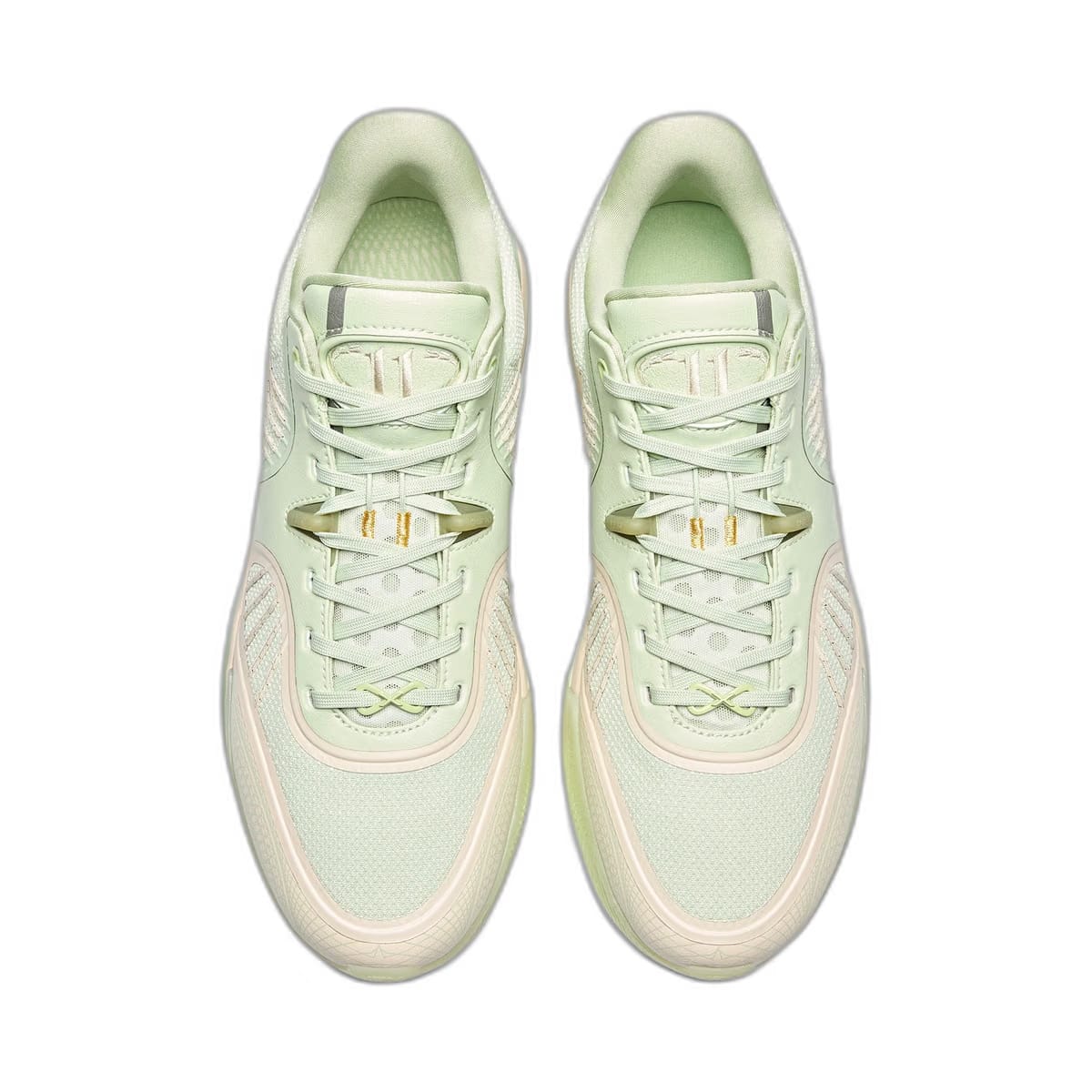 ANTA KT 10 Green