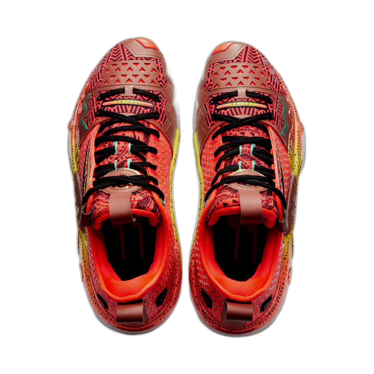 ANTA Shock Wave 5 Pro Strength