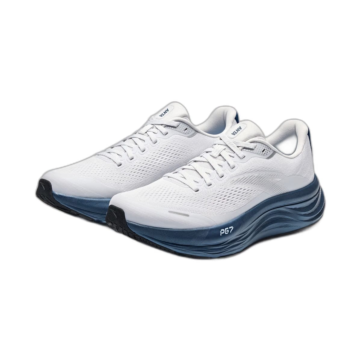 Men's ANTA PG7 (Blue)