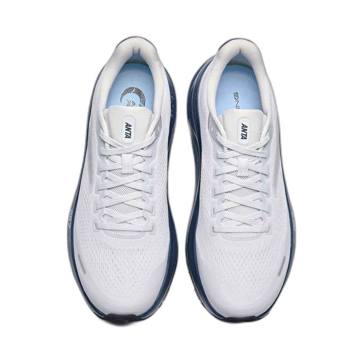 Men's ANTA PG7 (Blue)