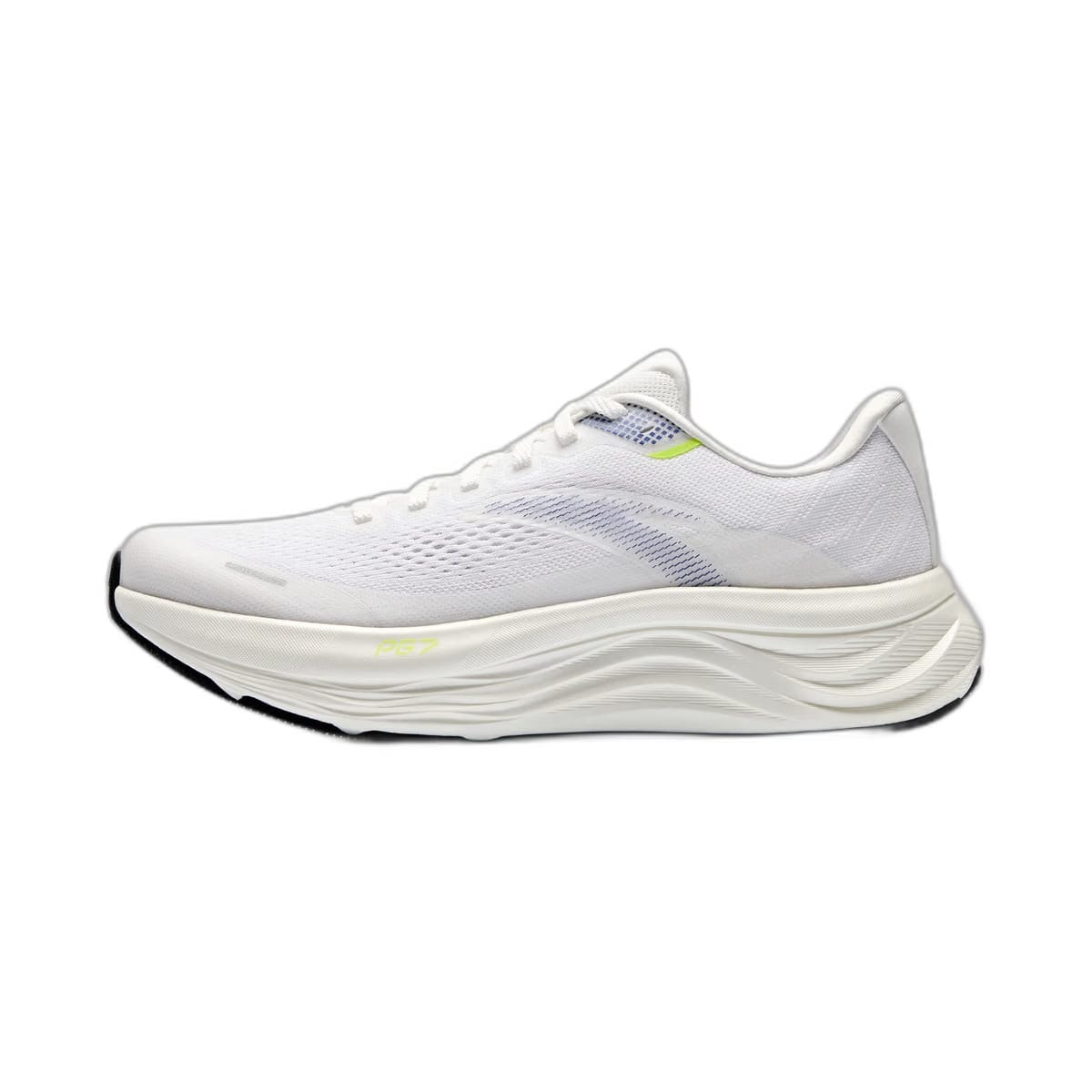 Men's ANTA PG7 (White)