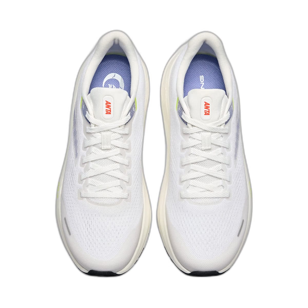 Men's ANTA PG7 (White)