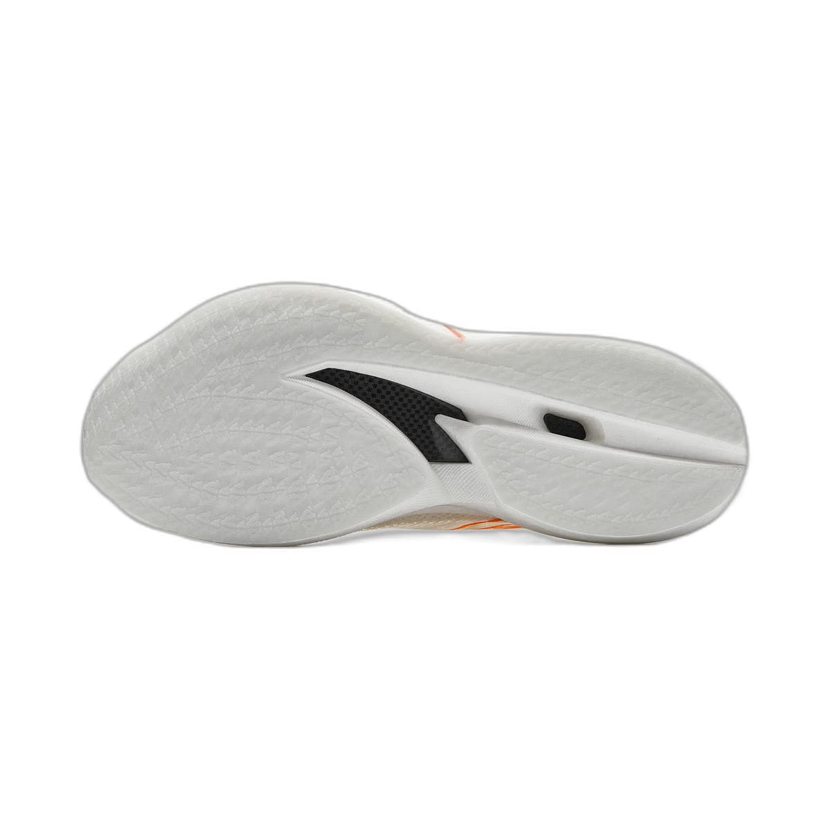 Men's ANTA C202 6 (White Orange Green)
