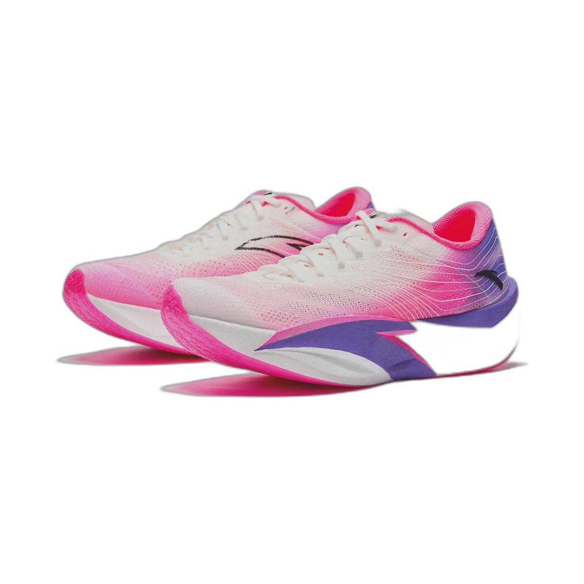 Men's ANTA C202 6 (Purple)