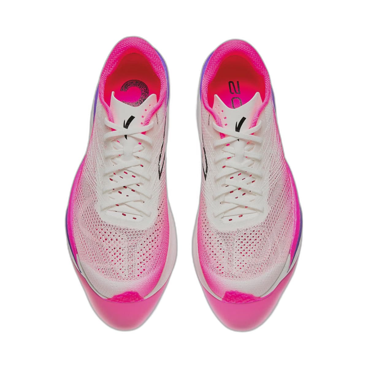 Men's ANTA C202 6 (Purple)