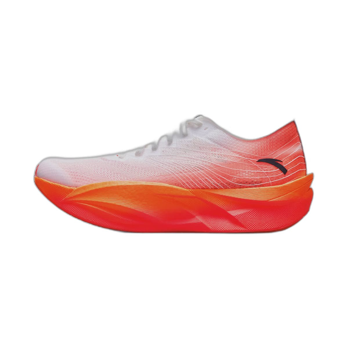 Men's ANTA C202 6 (Orange)