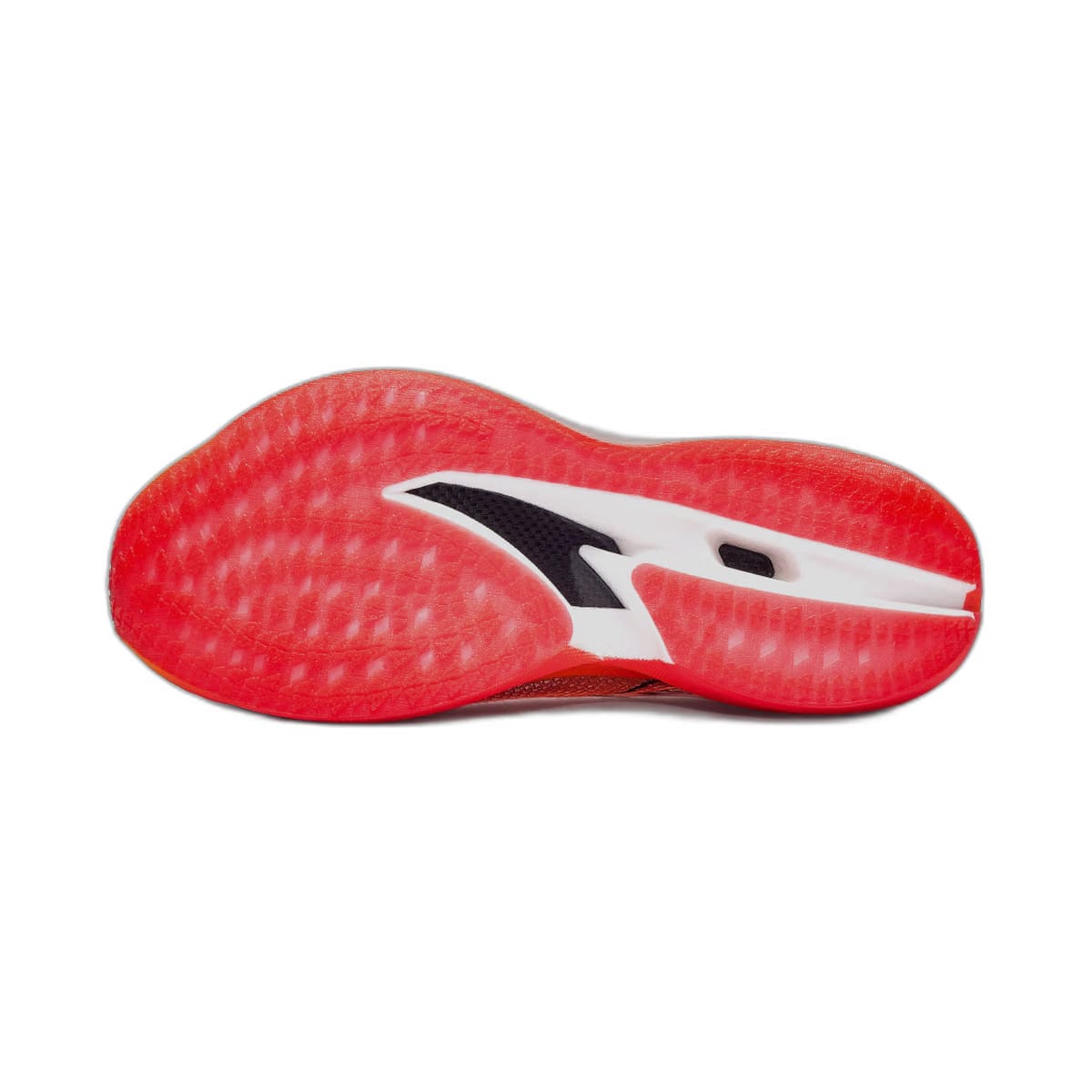Men's ANTA C202 6 (Orange)