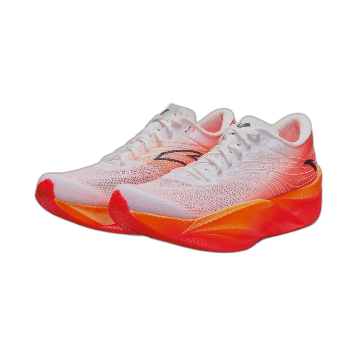 Men's ANTA C202 6 (Orange)