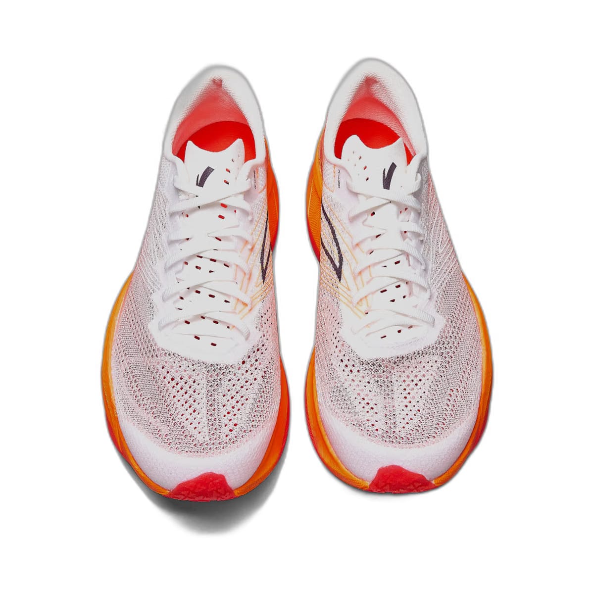 Men's ANTA C202 6 (Orange)