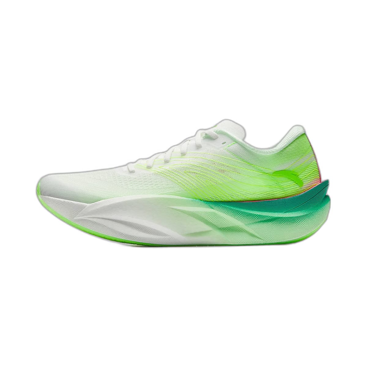 Men's ANTA C202 6 (Green)